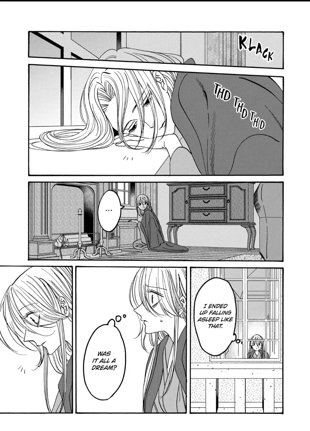 Read Firefly Wedding chapter 54 image 24 on Lezhin