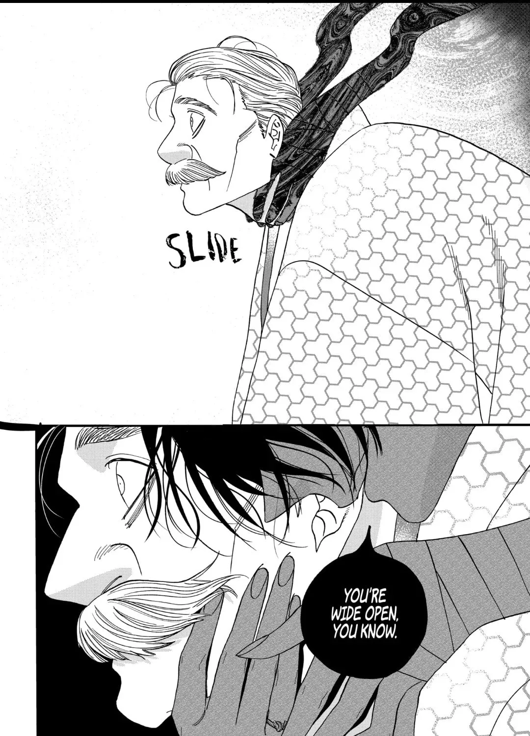 Read Firefly Wedding chapter 56 image 54 on Lezhin