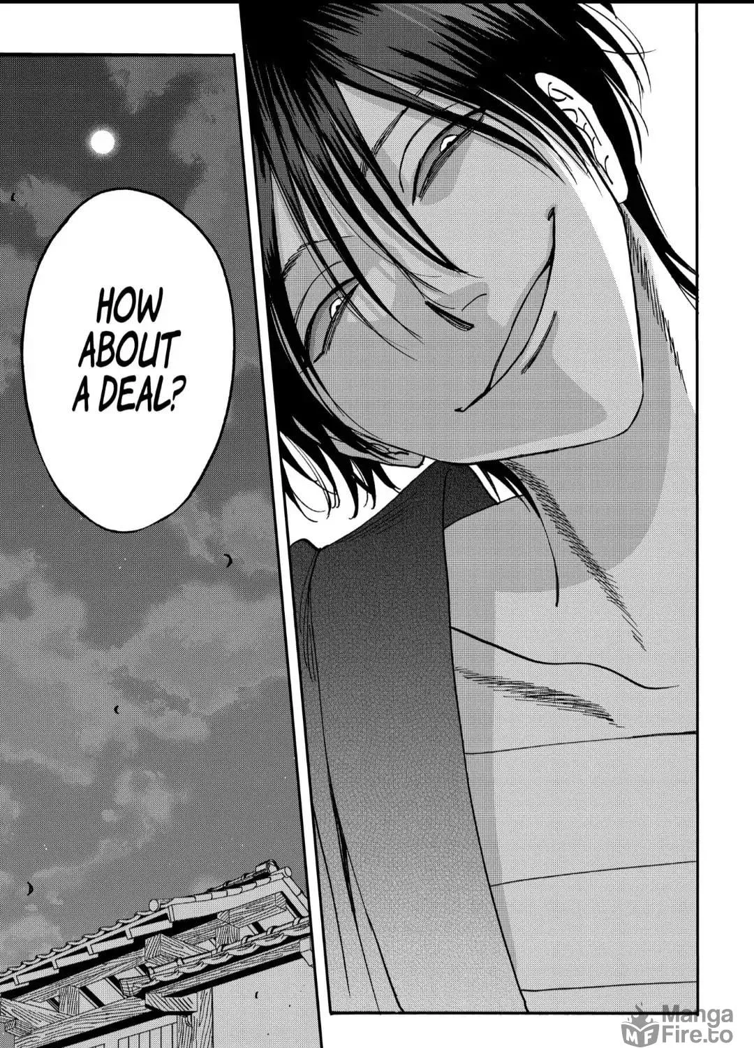 Read Firefly Wedding chapter 56 image 64 on Lezhin