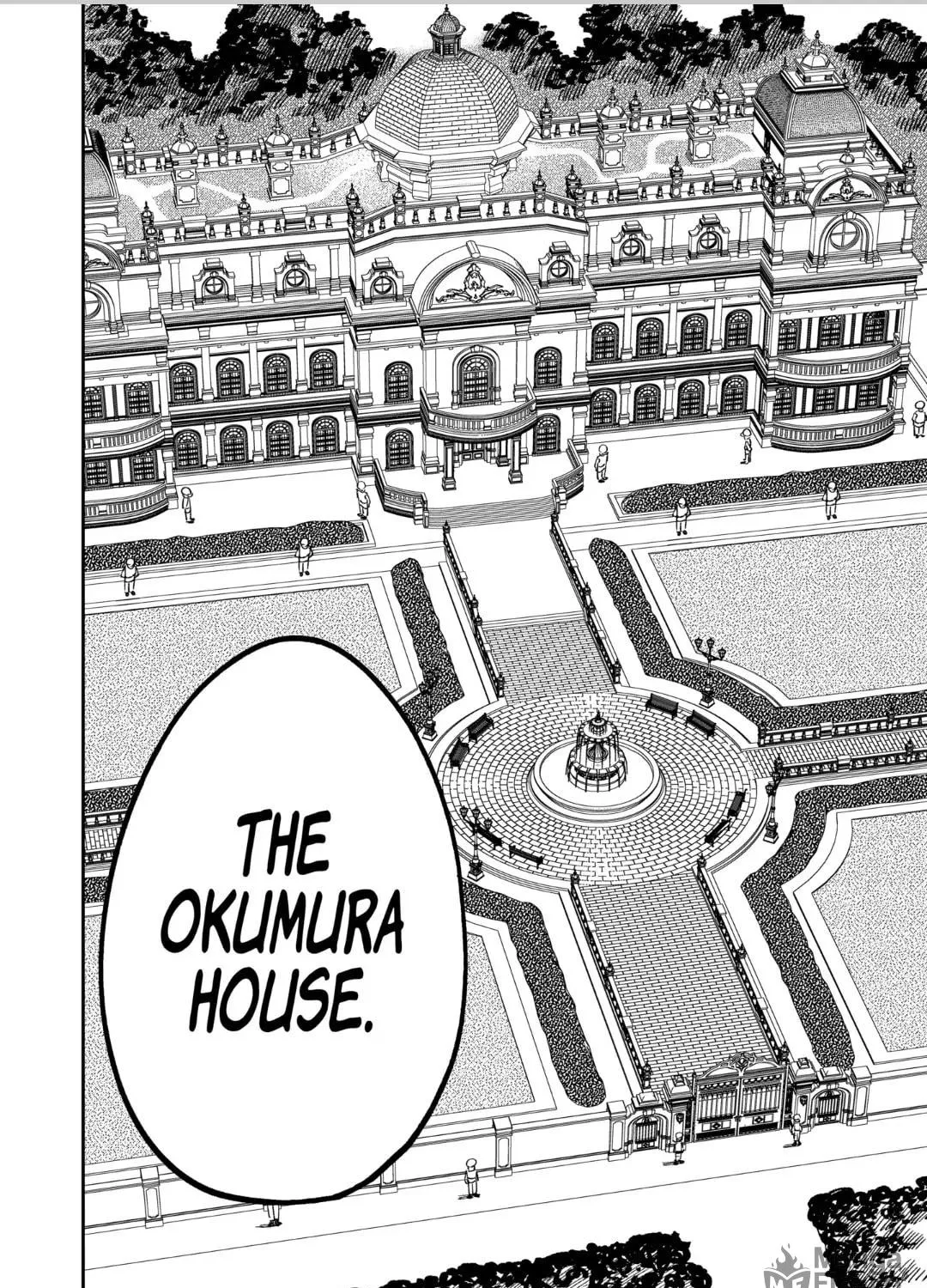 Read Firefly Wedding chapter 58 image 22 on Lezhin