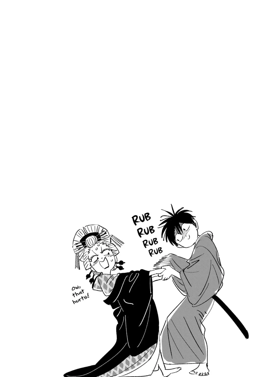 Read Firefly Wedding chapter 6 image 50 on Lezhin