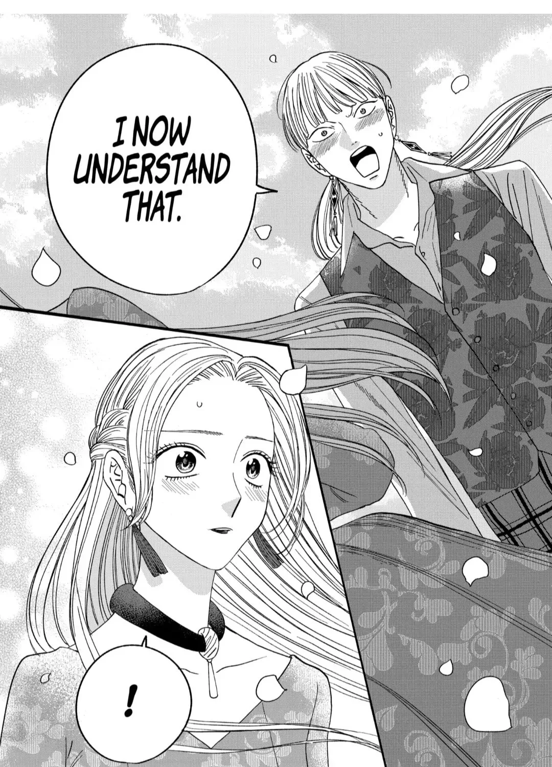 Read Firefly Wedding chapter 61 image 33 on Lezhin