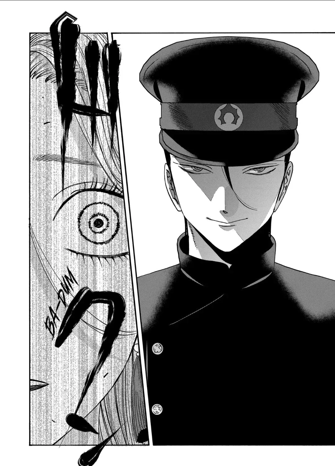 Read Firefly Wedding chapter 62 image 32 on Lezhin