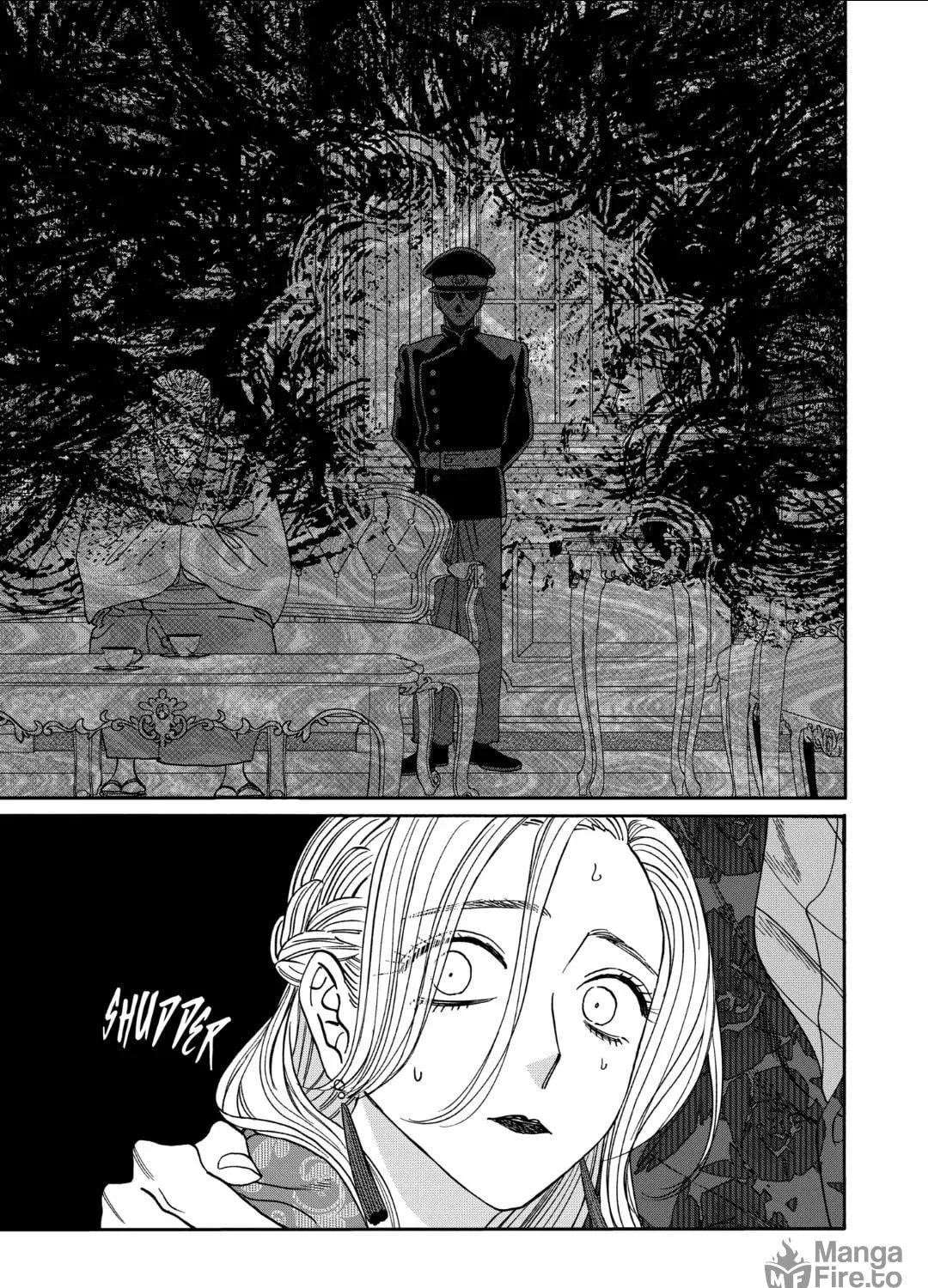 Read Firefly Wedding chapter 62 image 38 on Lezhin