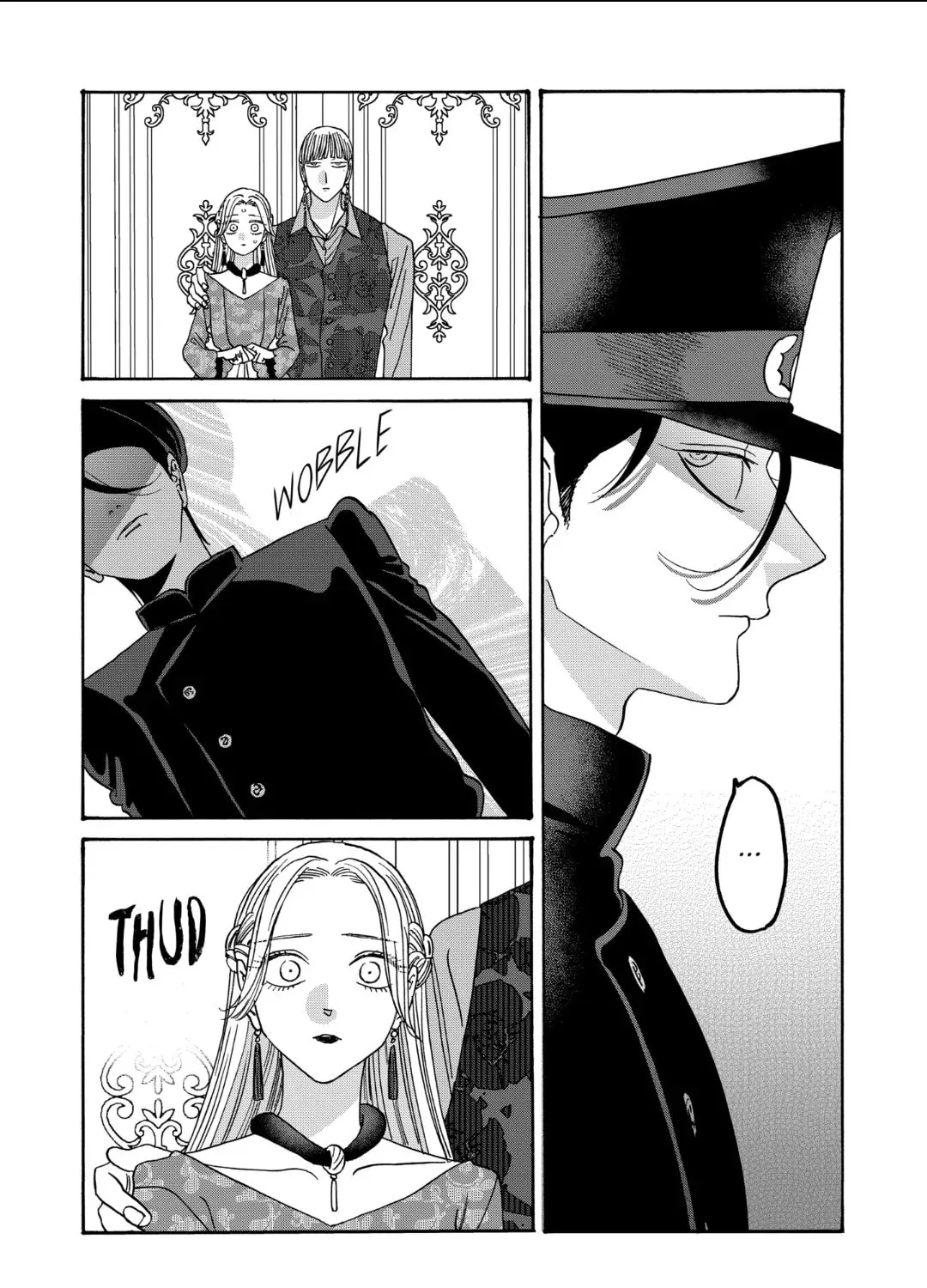 Read Firefly Wedding chapter 62 image 42 on Lezhin