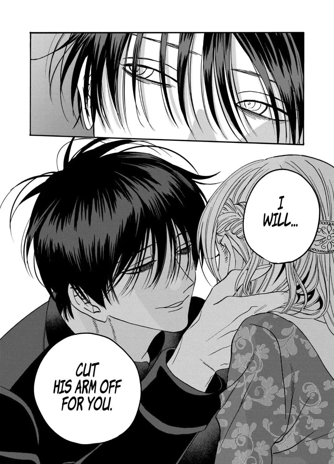 Read Firefly Wedding chapter 62 image 60 on Lezhin