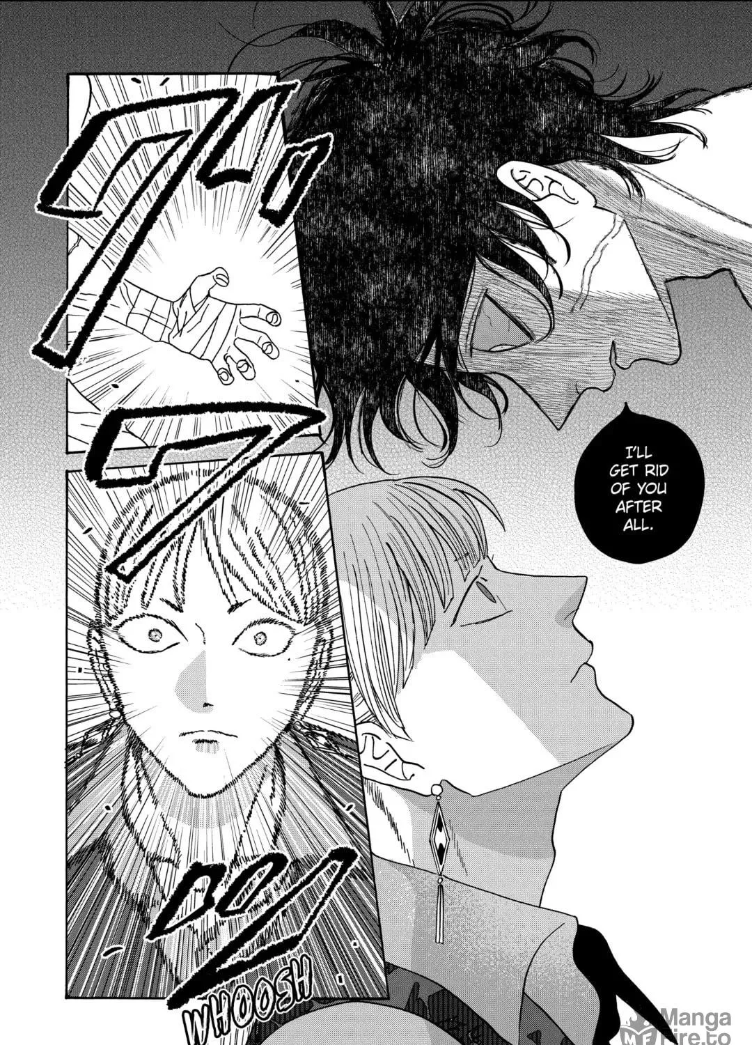 Read Firefly Wedding chapter 63 image 40 on Lezhin