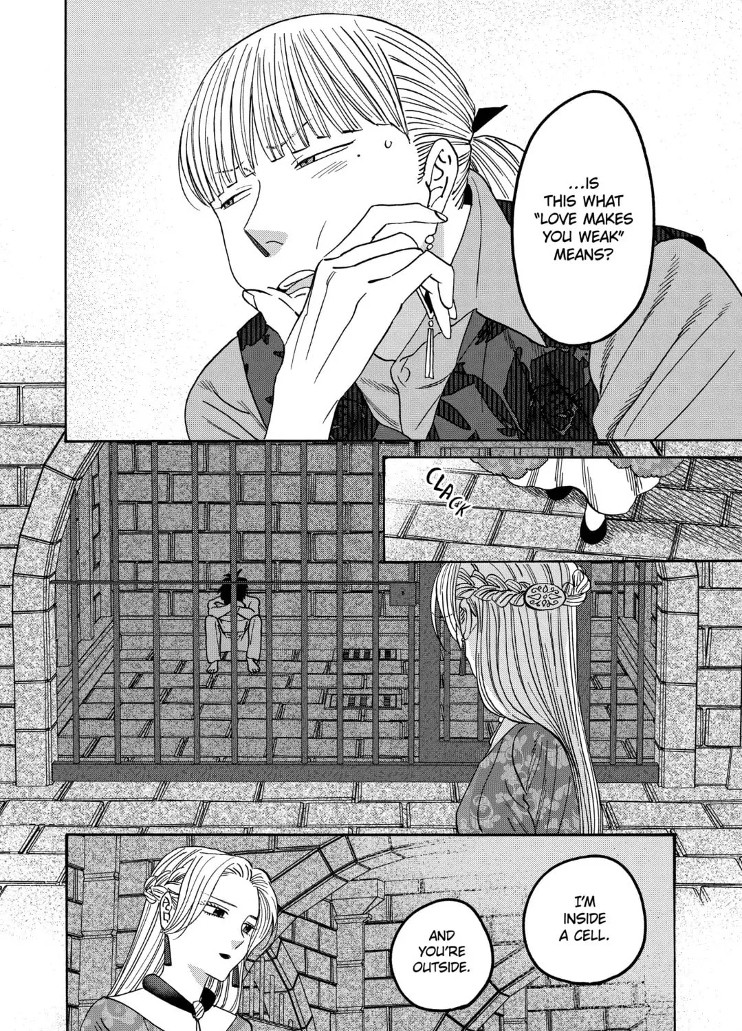 Read Firefly Wedding chapter 64 image 24 on Lezhin
