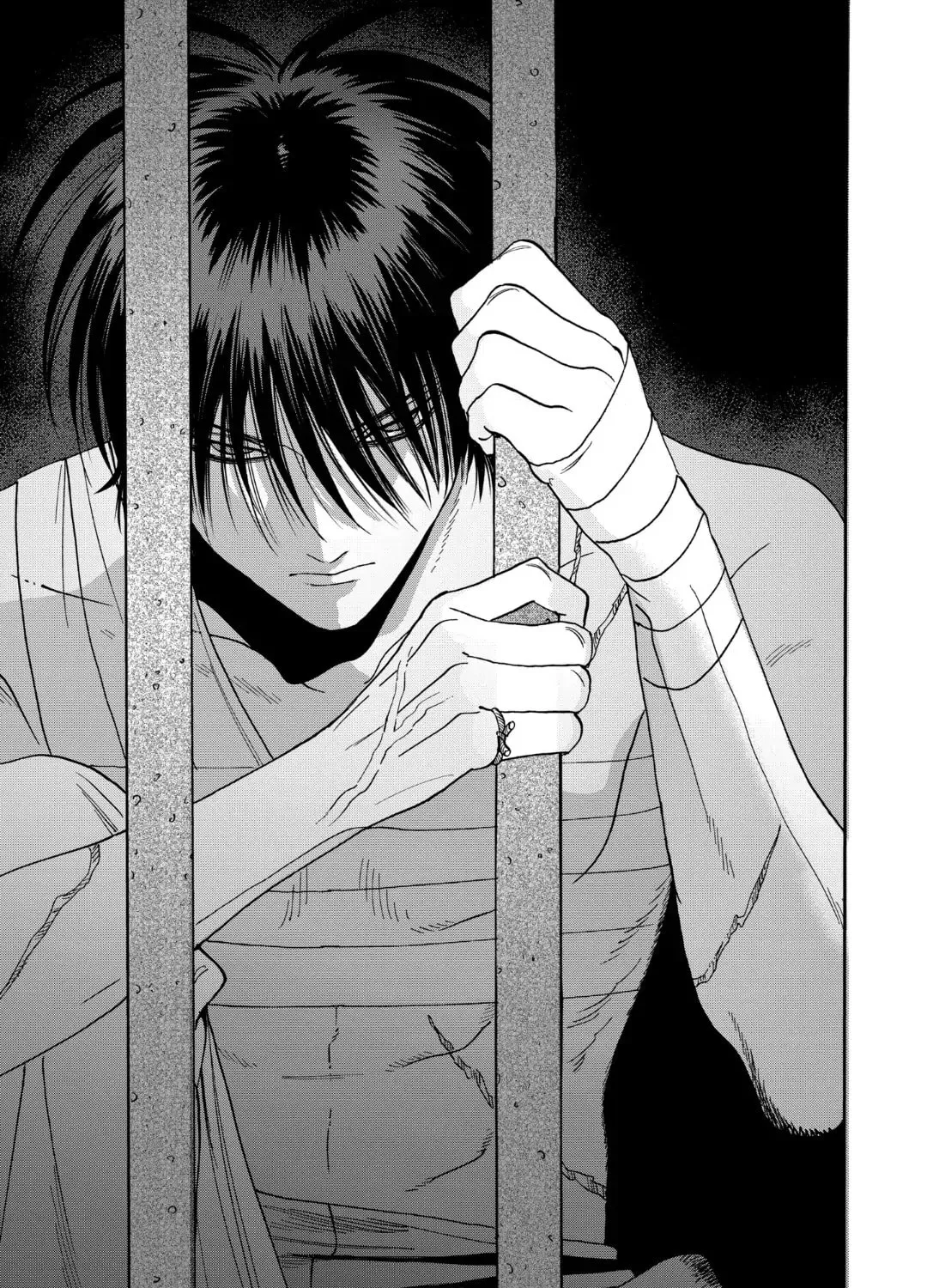 Read Firefly Wedding chapter 64 image 54 on Lezhin