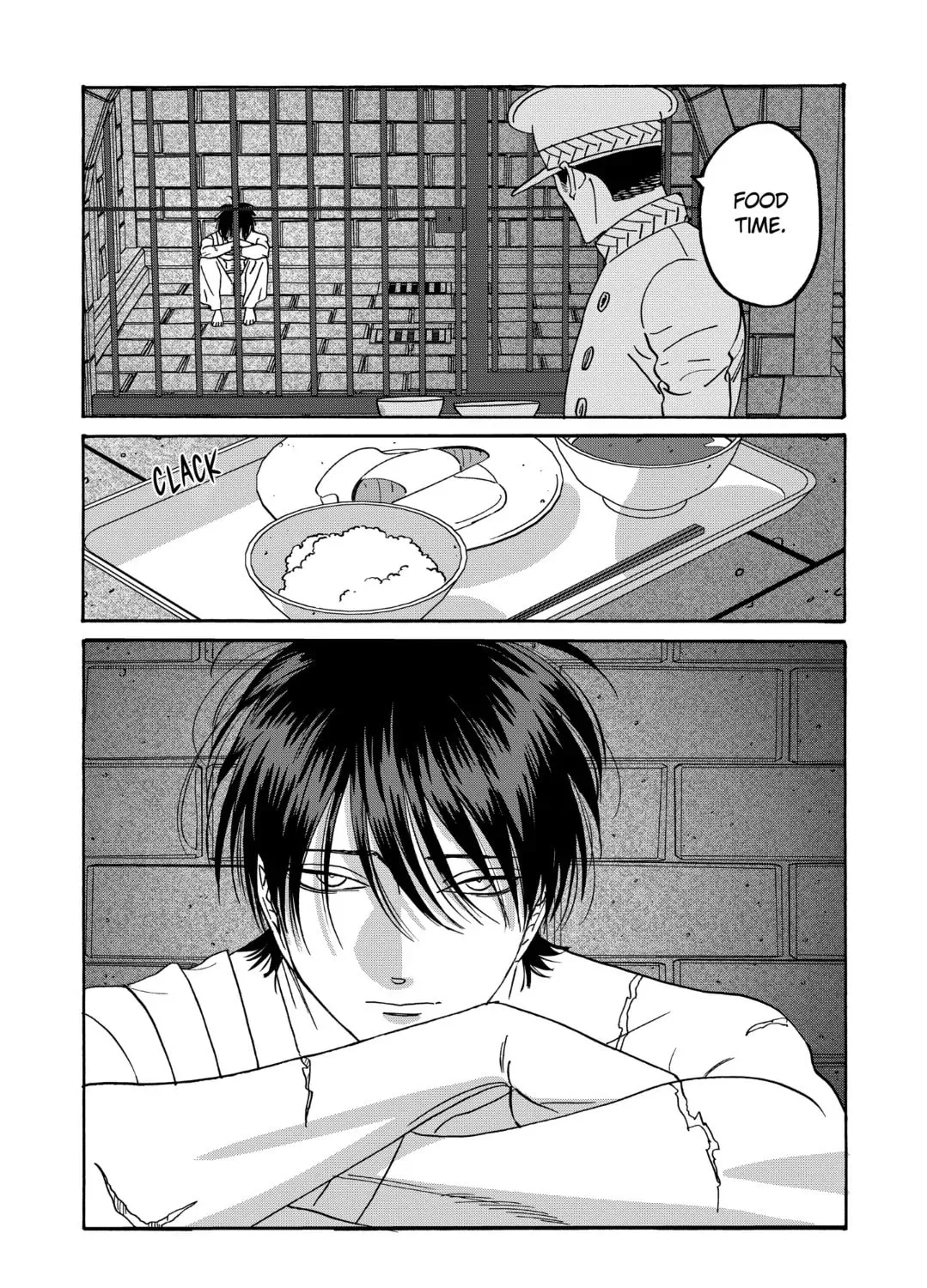 Read Firefly Wedding chapter 65 image 57 on Lezhin