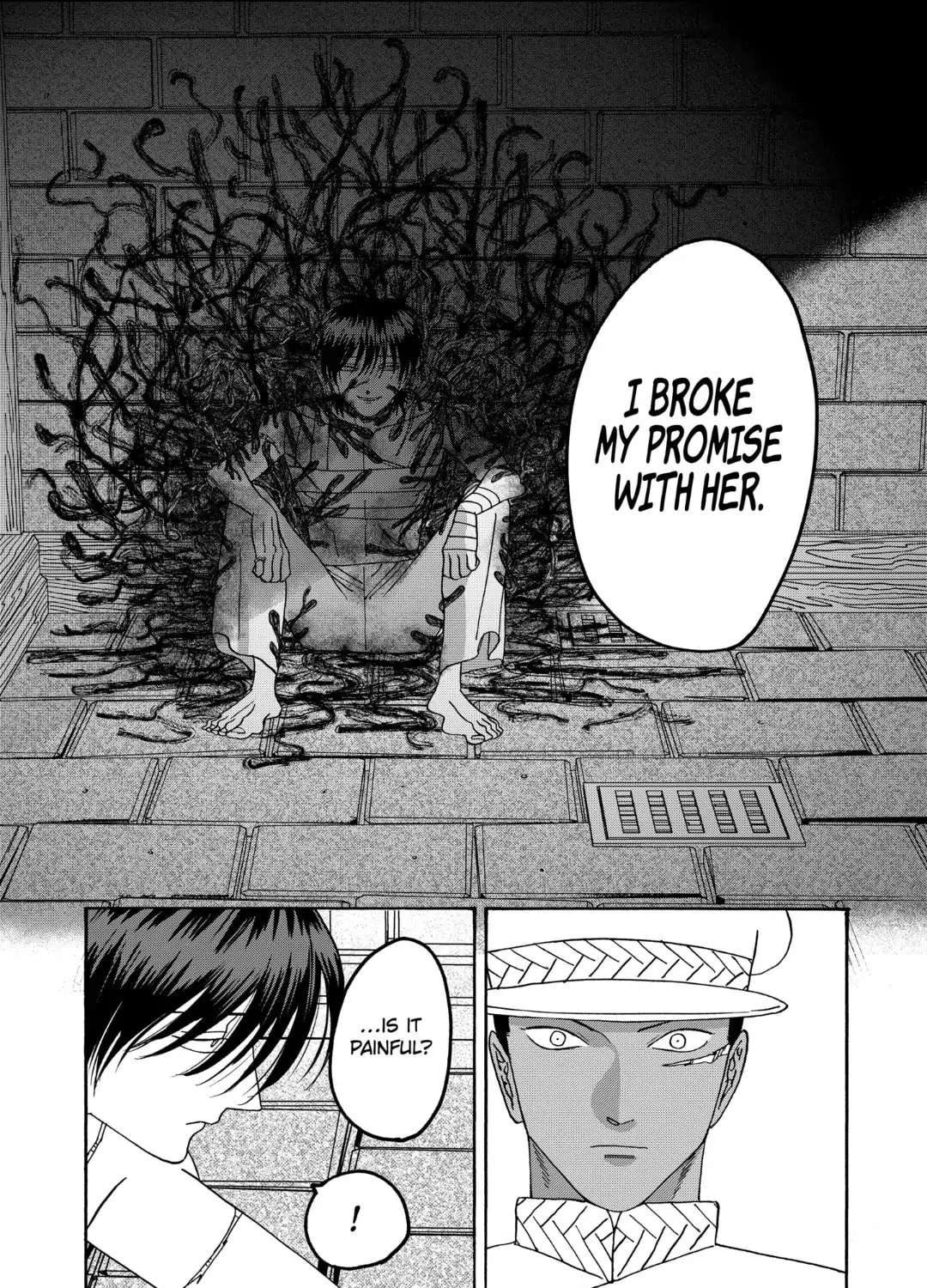Read Firefly Wedding chapter 66 image 30 on Lezhin