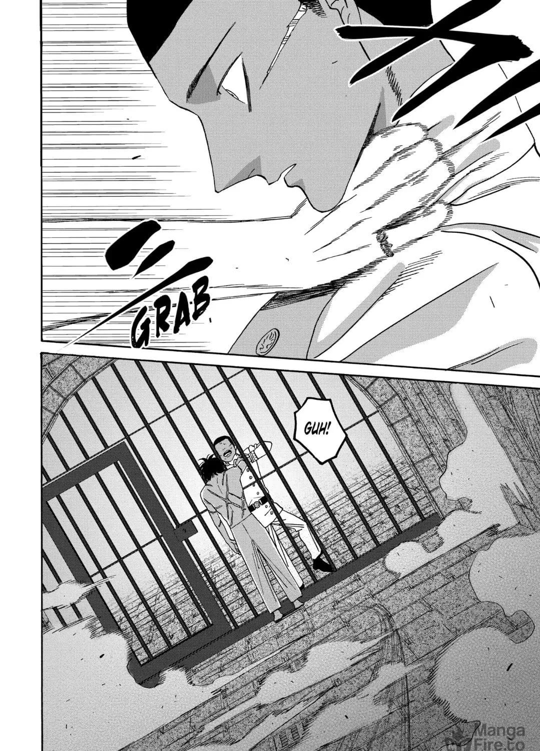 Read Firefly Wedding chapter 66 image 38 on Lezhin