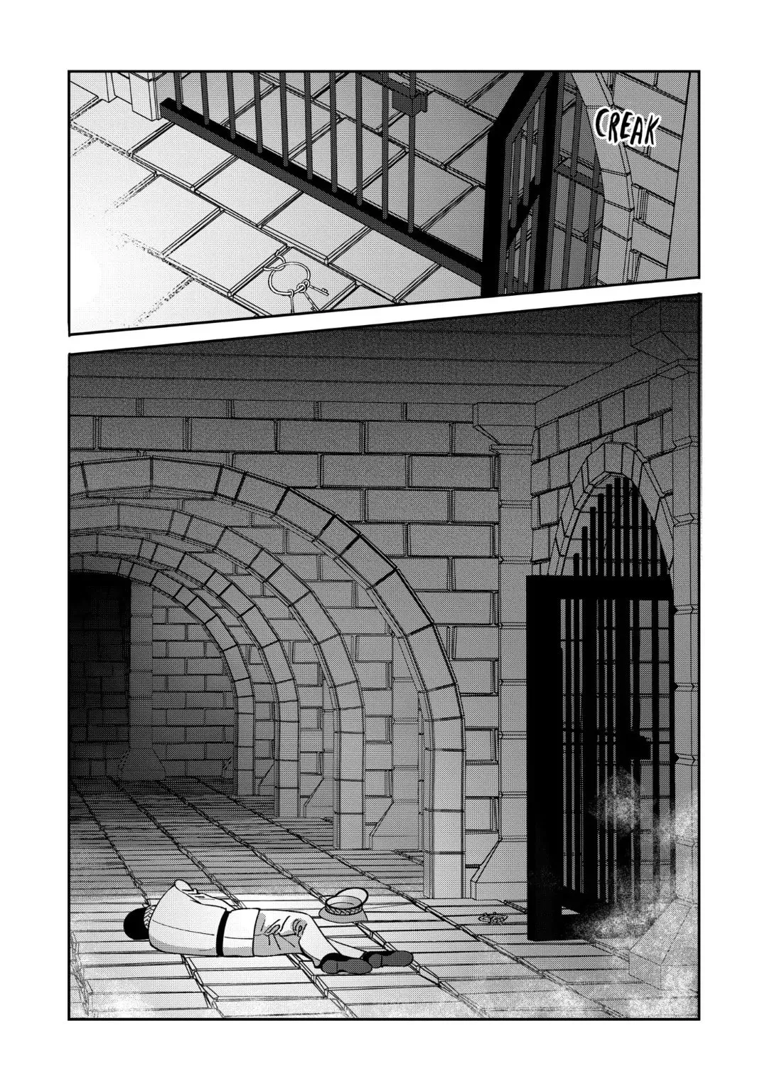 Read Firefly Wedding chapter 66 image 54 on Lezhin