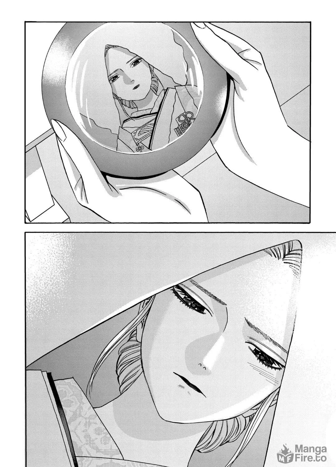 Read Firefly Wedding chapter 67 image 22 on Lezhin