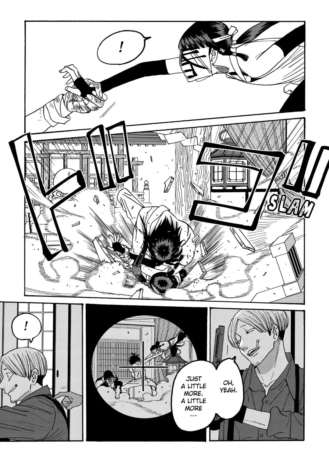 Read Firefly Wedding chapter 67 image 44 on Lezhin