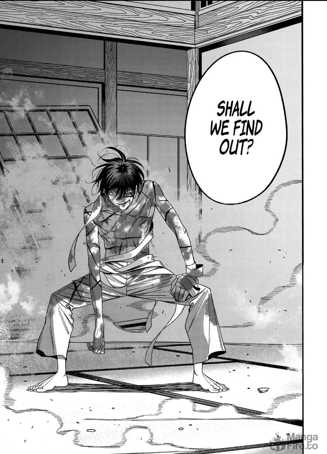Read Firefly Wedding chapter 67 image 64 on Lezhin