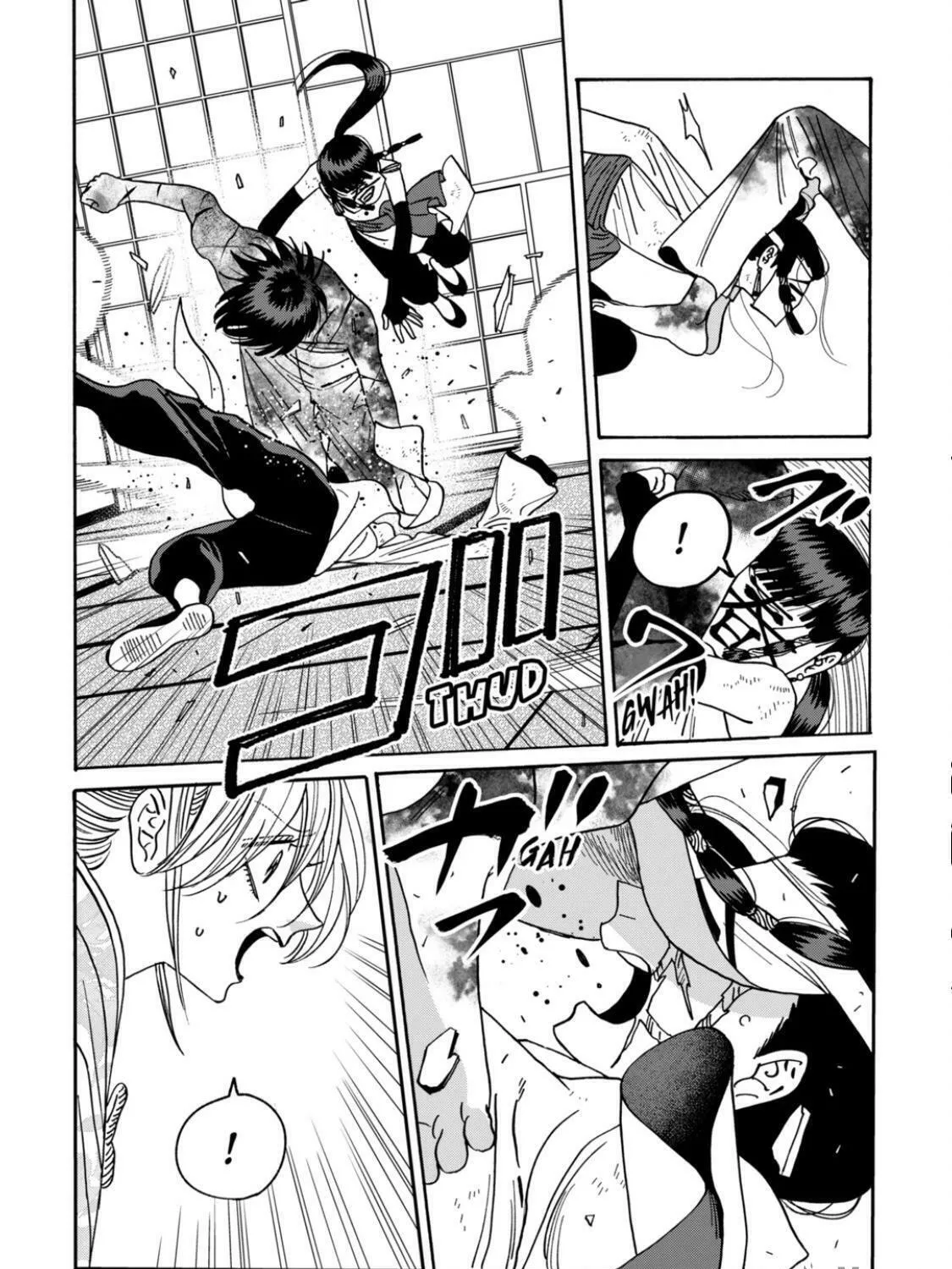 Read Firefly Wedding chapter 68 image 10 on Lezhin