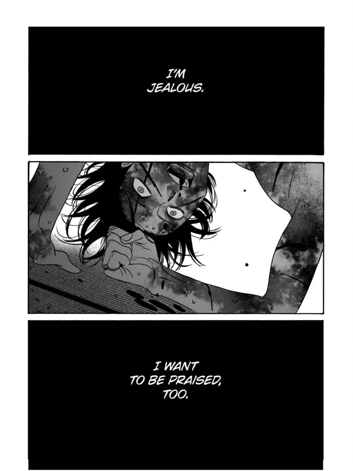 Read Firefly Wedding chapter 68 image 24 on Lezhin