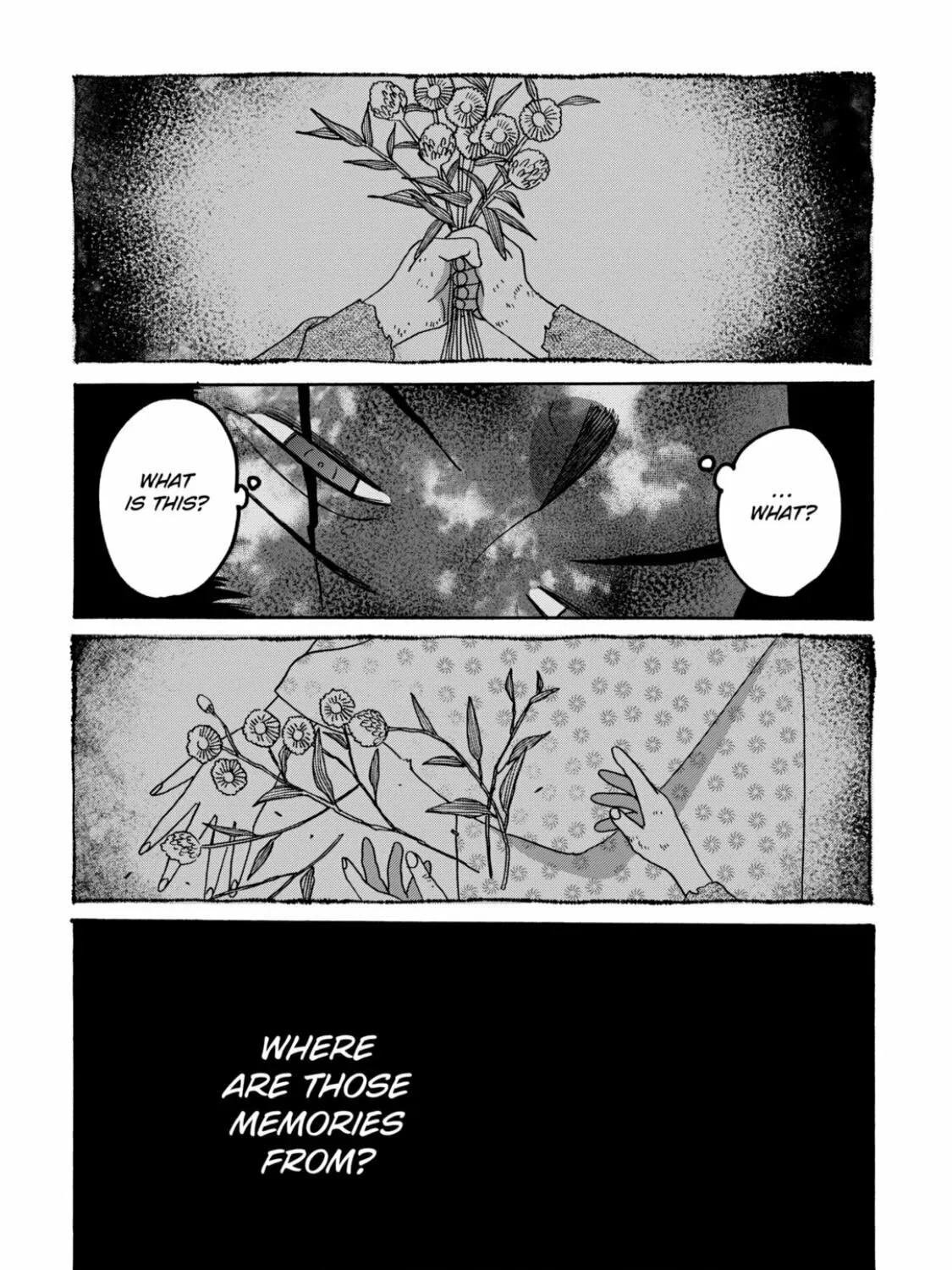 Read Firefly Wedding chapter 68 image 26 on Lezhin