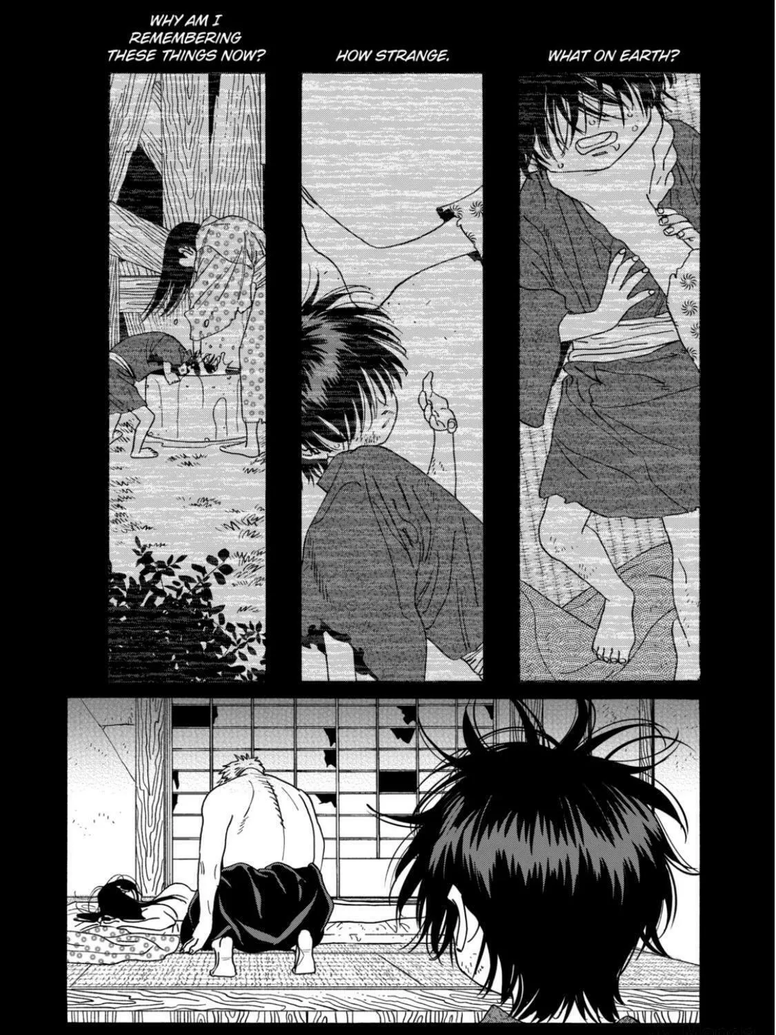 Read Firefly Wedding chapter 68 image 28 on Lezhin