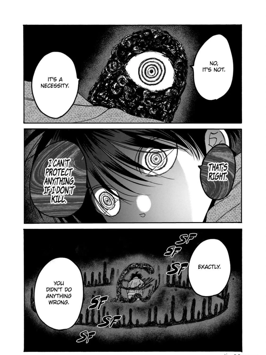 Read Firefly Wedding chapter 68 image 48 on Lezhin