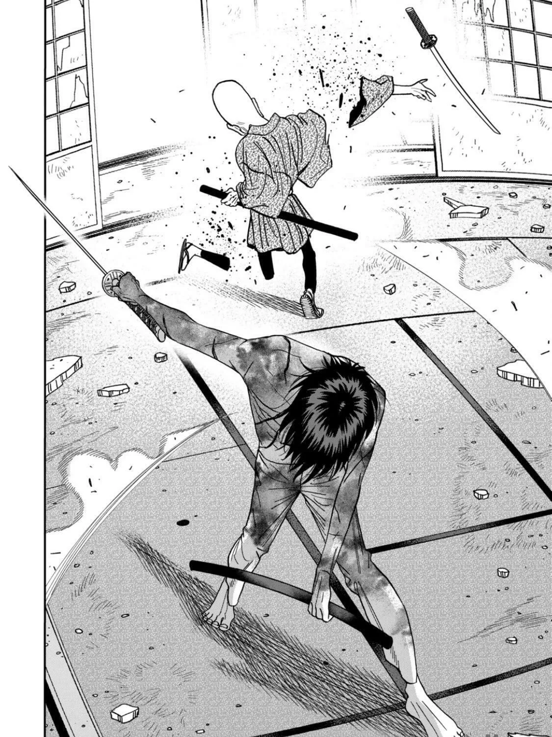 Read Firefly Wedding chapter 68 image 58 on Lezhin