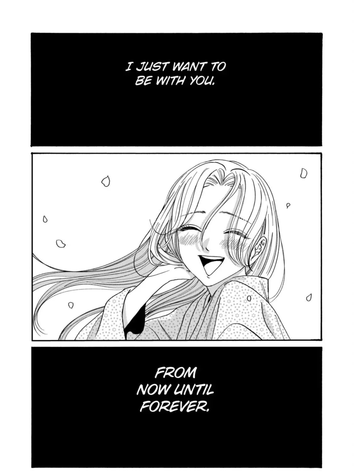 Read Firefly Wedding chapter 68 image 62 on Lezhin