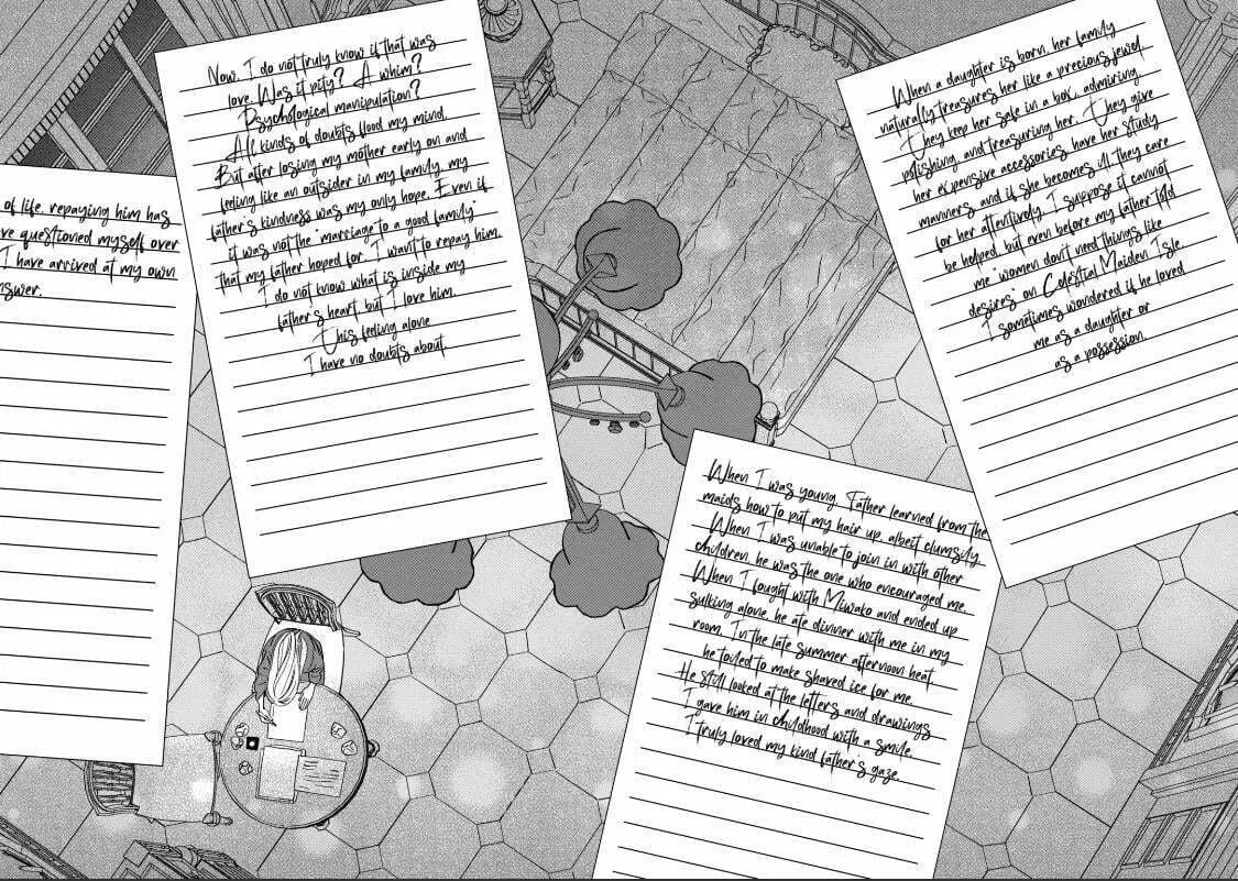 Read Firefly Wedding chapter 69 image 26 on Lezhin