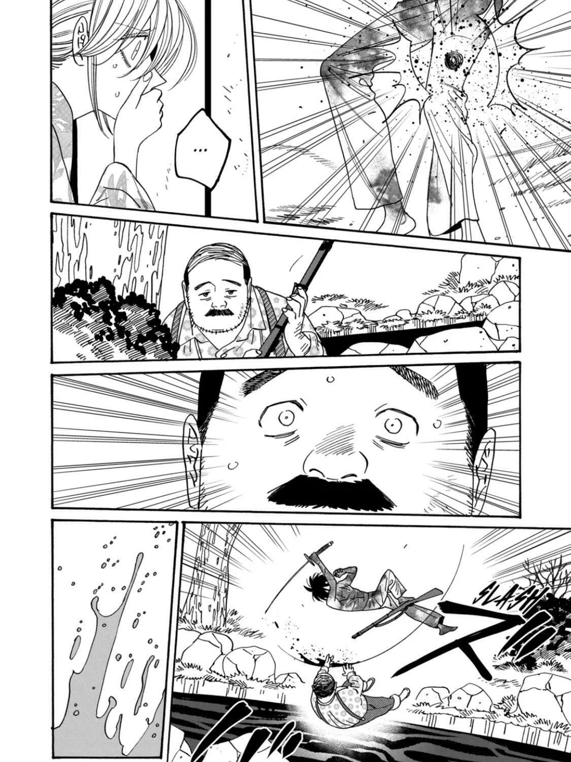 Read Firefly Wedding chapter 69 image 31 on Lezhin