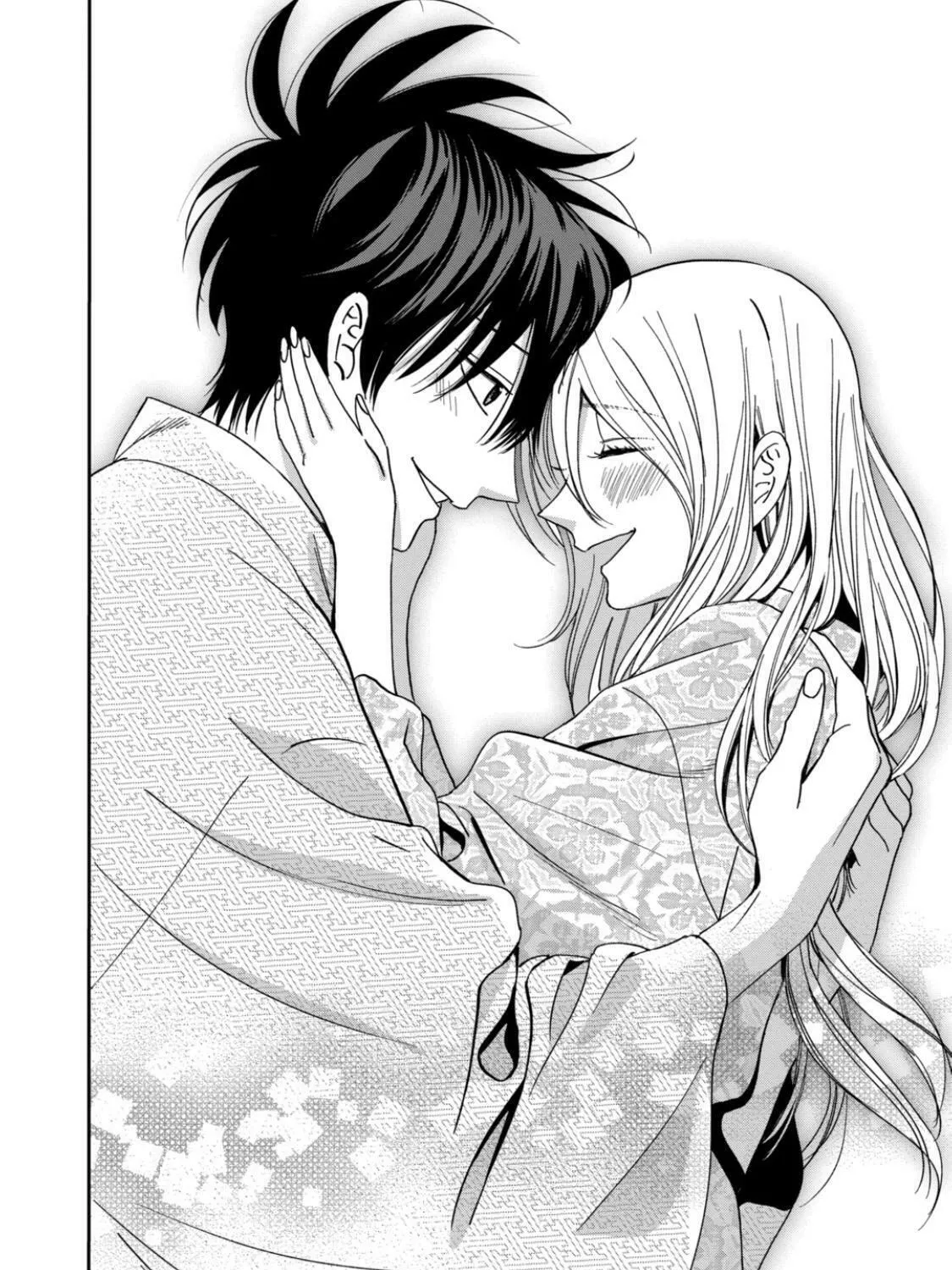 Read Firefly Wedding chapter 69 image 43 on Lezhin