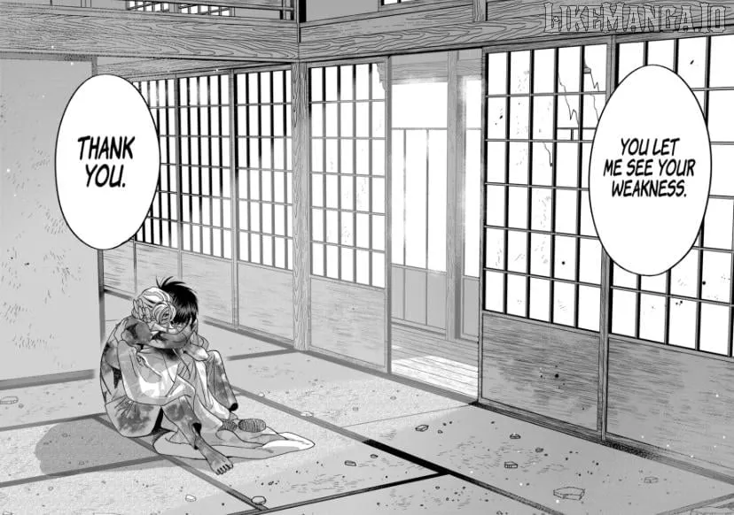 Read Firefly Wedding chapter 70 image 35 on Lezhin