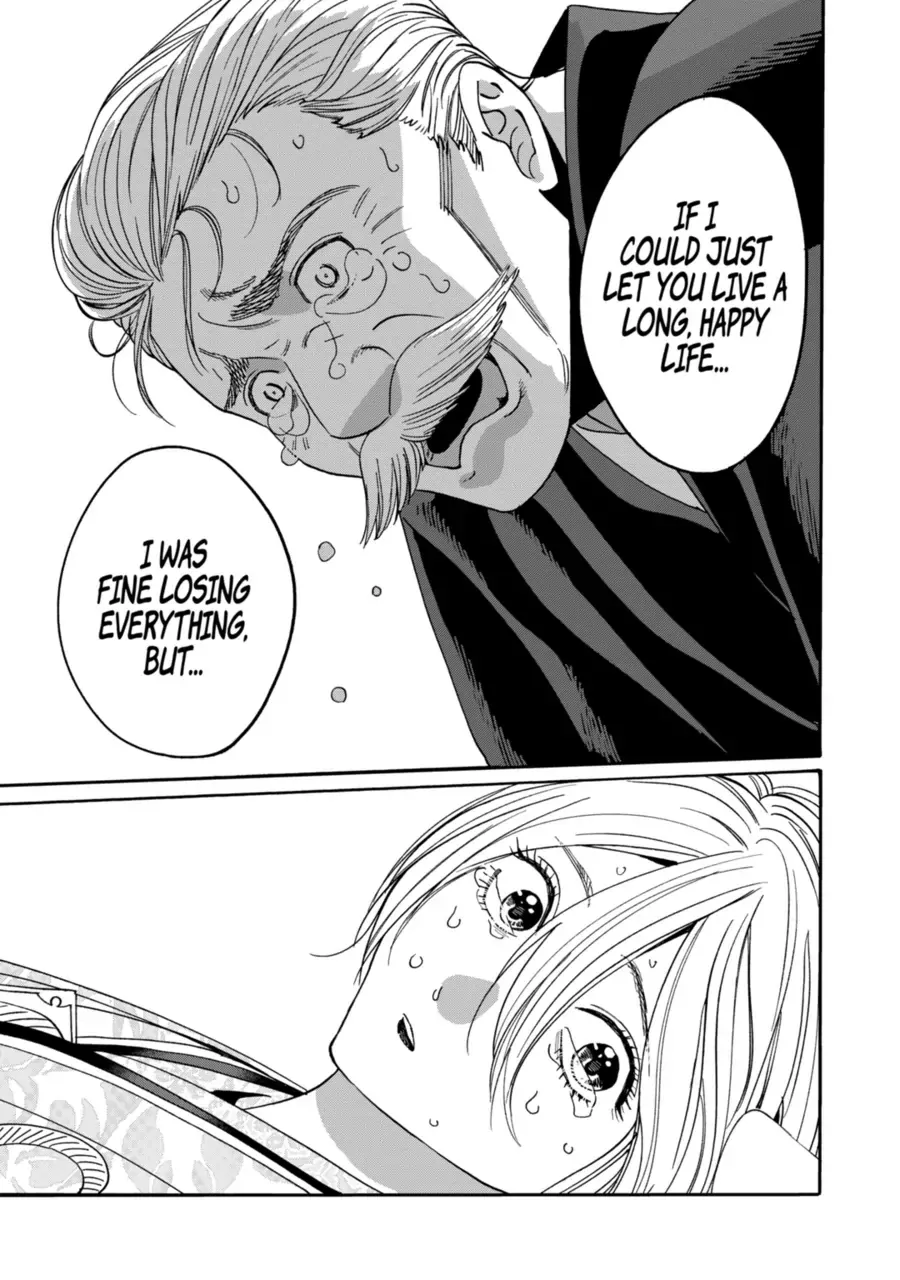 Read Firefly Wedding chapter 71 image 13 on Lezhin