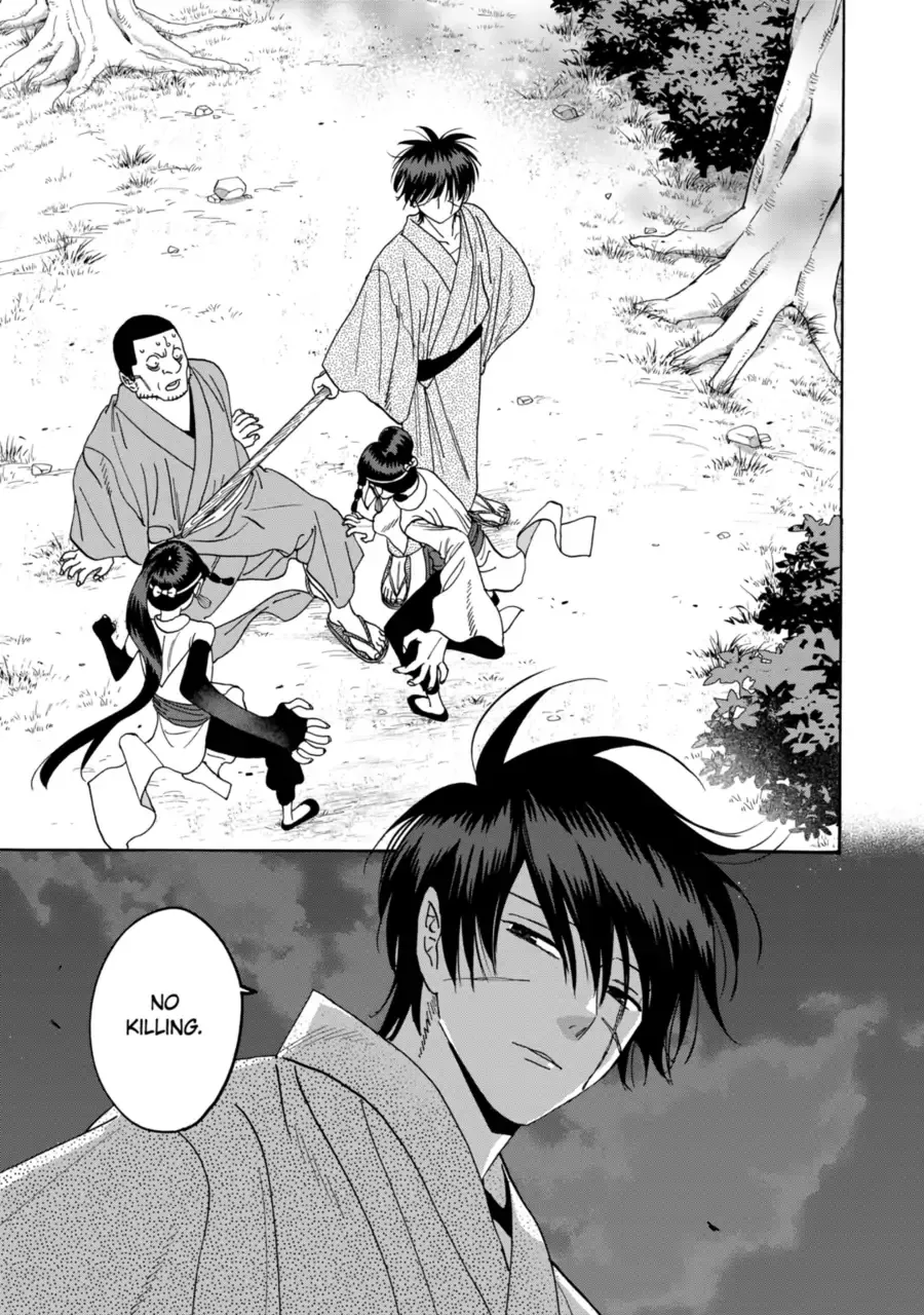Read Firefly Wedding chapter 72 image 6 on Lezhin