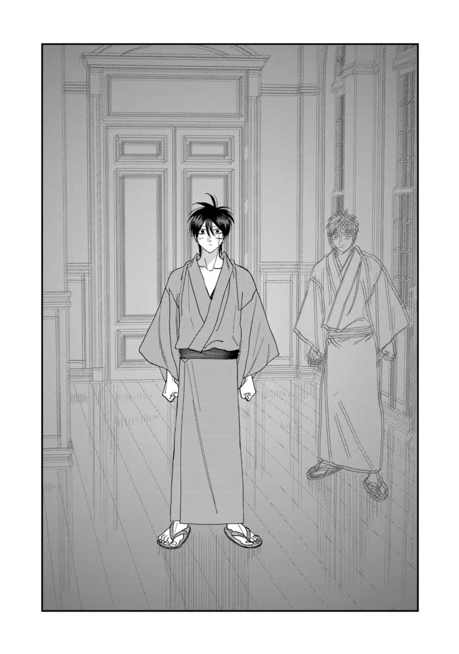 Read Firefly Wedding chapter 78 image 13 on Lezhin