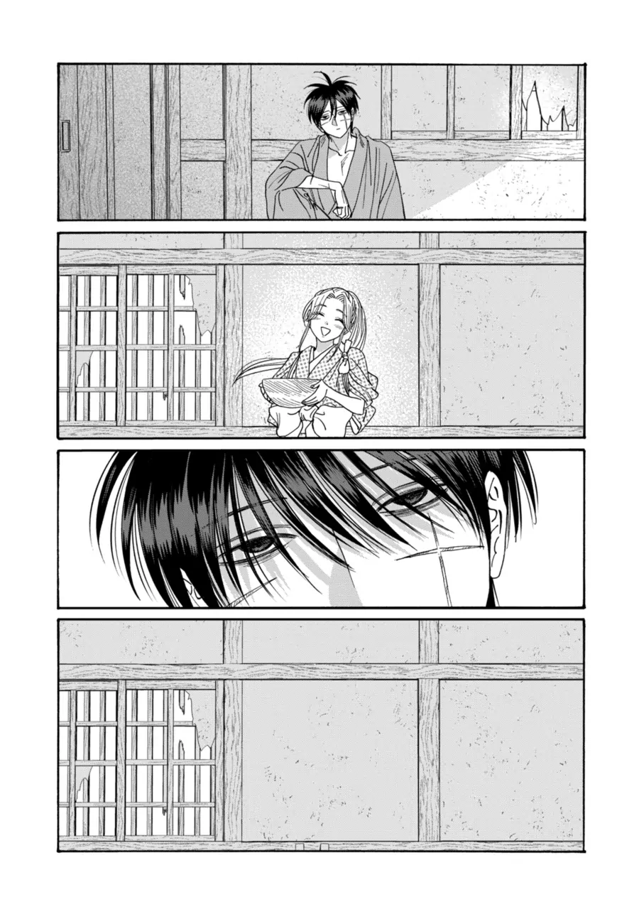 Read Firefly Wedding chapter 78 image 17 on Lezhin