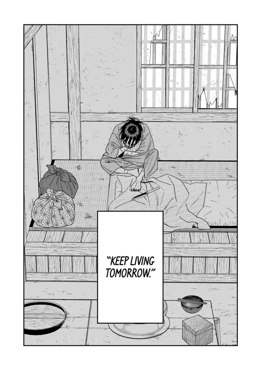 Read Firefly Wedding chapter 78 image 22 on Lezhin