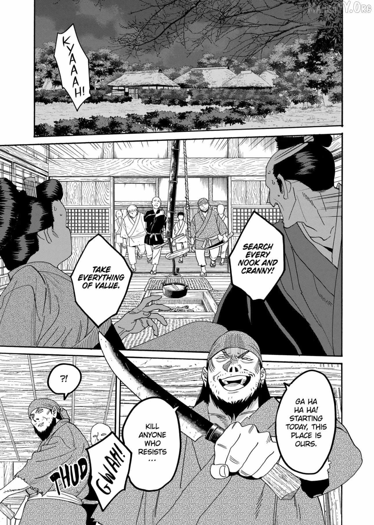 Read Firefly Wedding chapter 79.1 image 1 on Lezhin