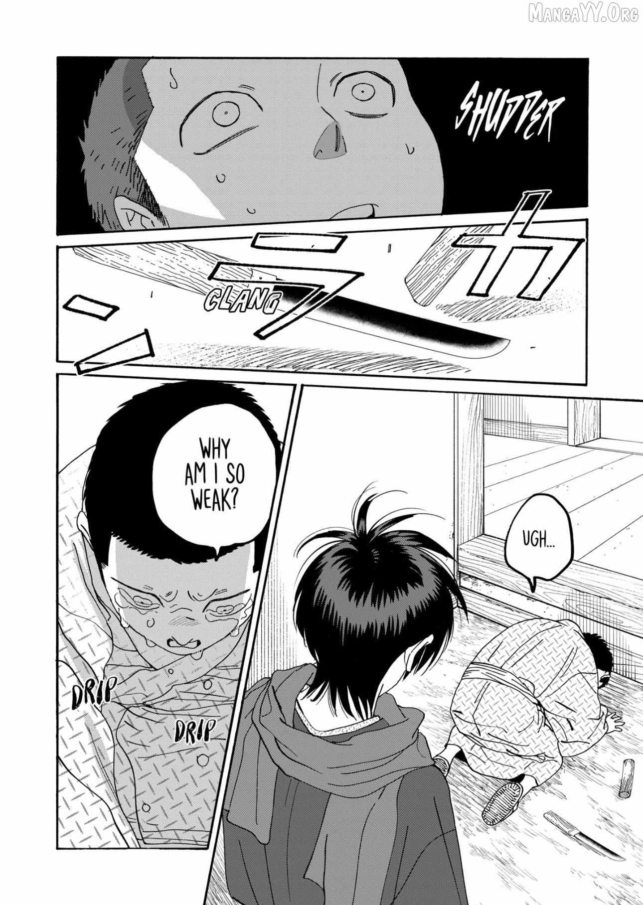 Read Firefly Wedding chapter 79.1 image 10 on Lezhin