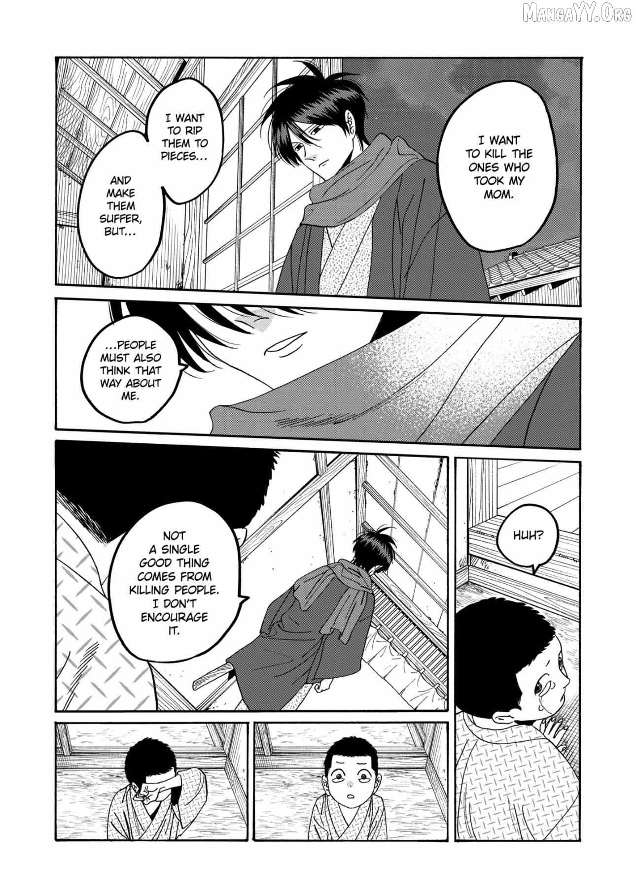 Read Firefly Wedding chapter 79.1 image 11 on Lezhin