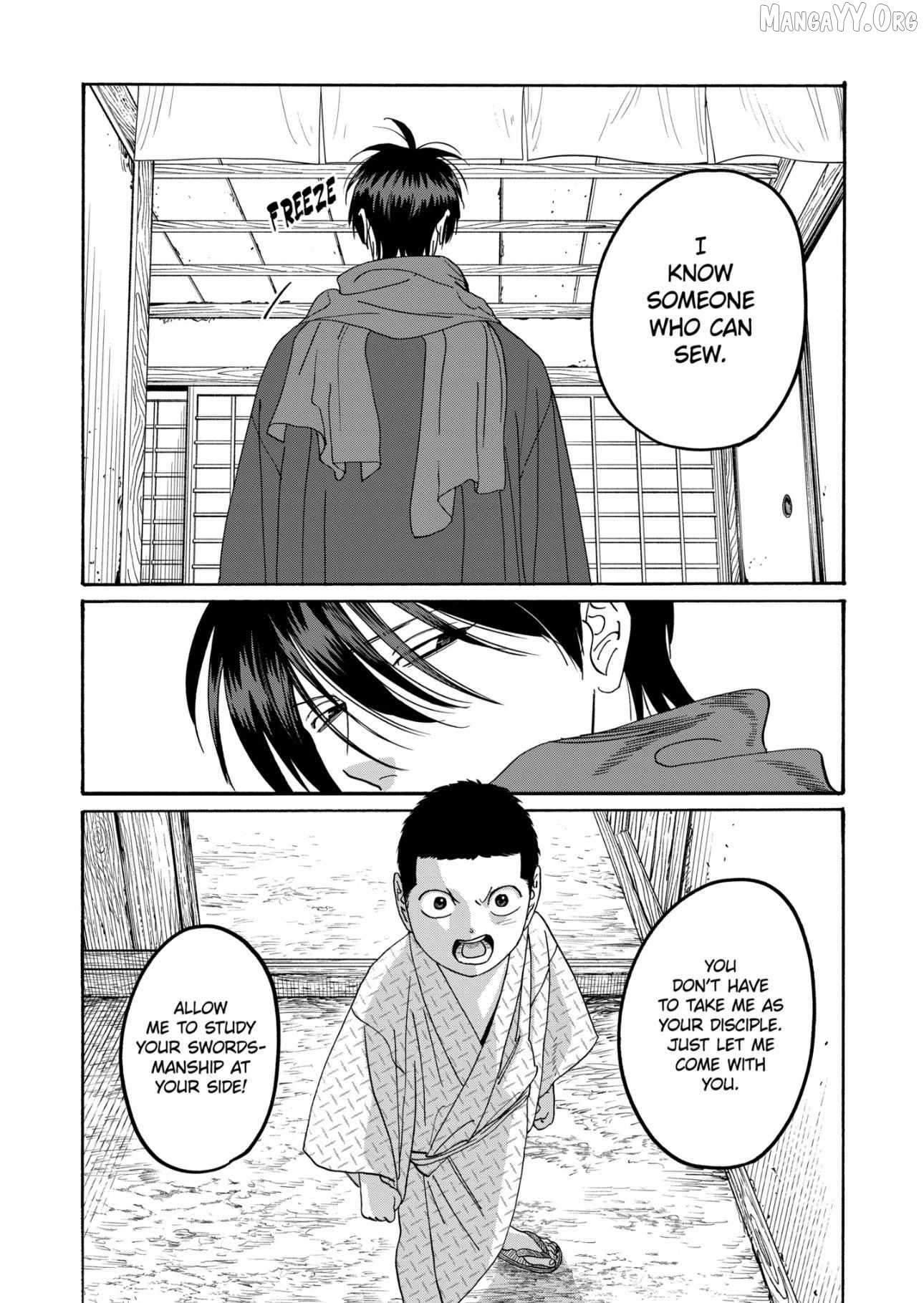 Read Firefly Wedding chapter 79.1 image 12 on Lezhin