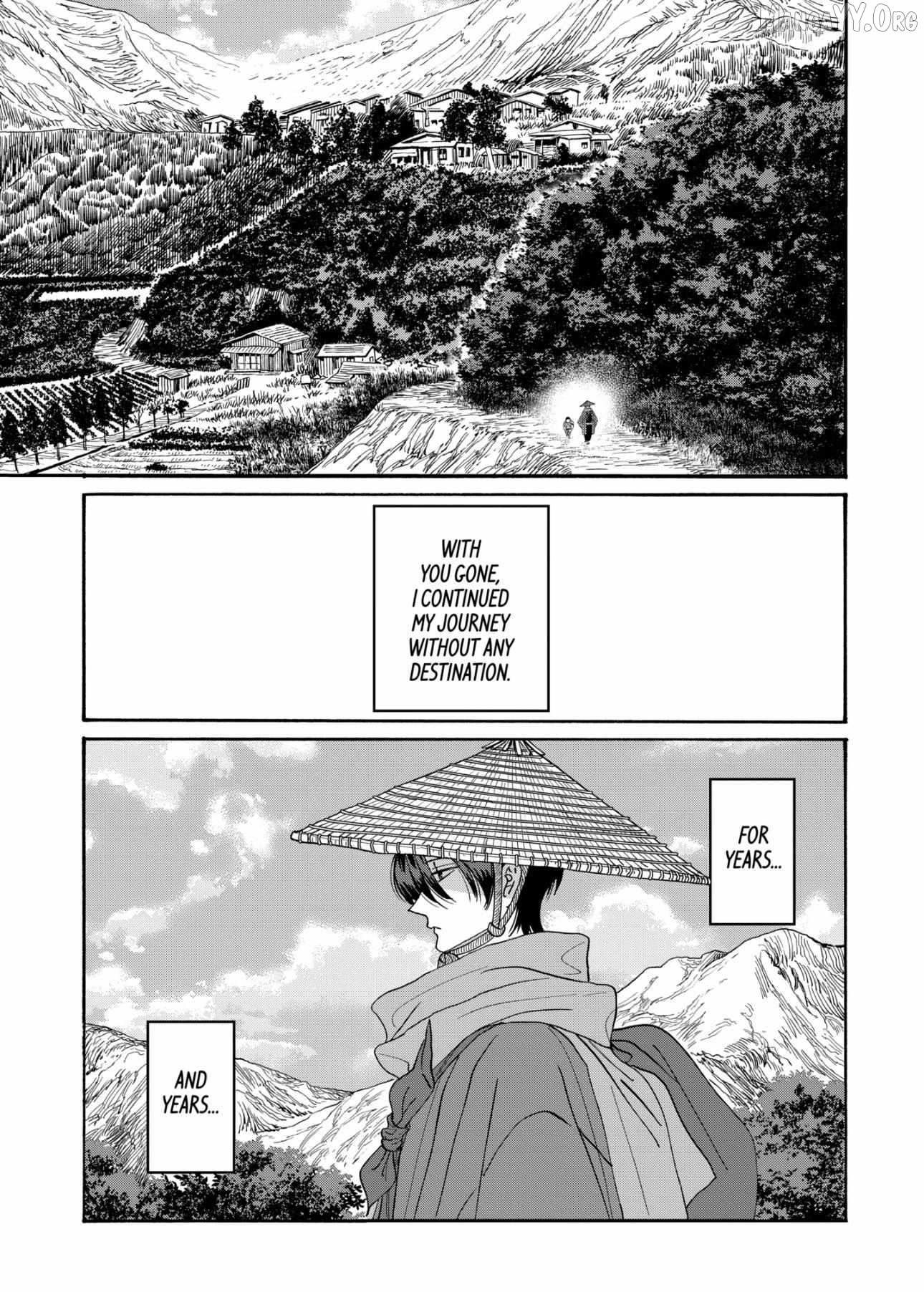 Read Firefly Wedding chapter 79.1 image 20 on Lezhin