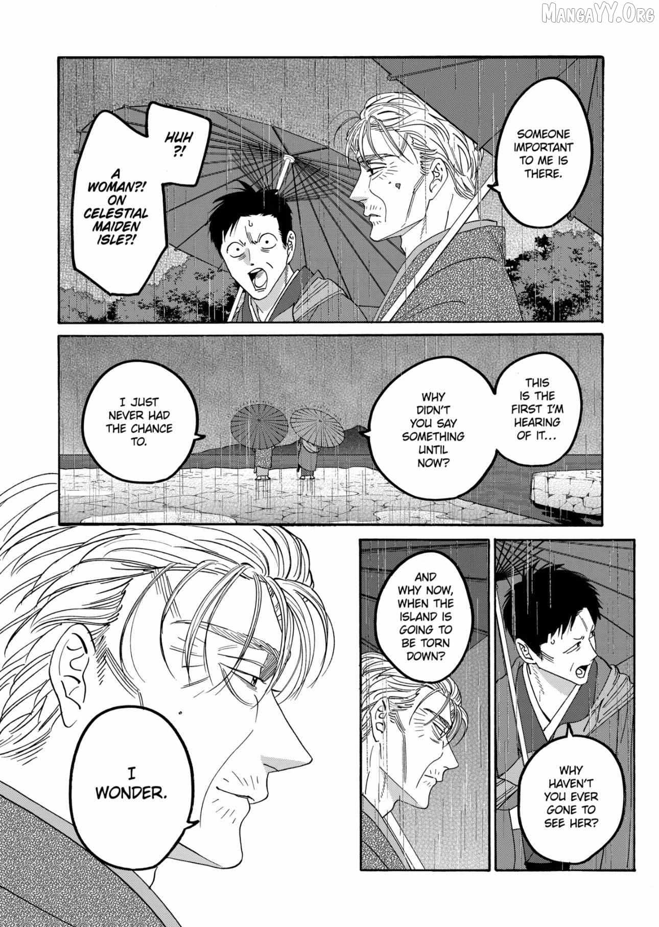 Read Firefly Wedding chapter 79.1 image 26 on Lezhin