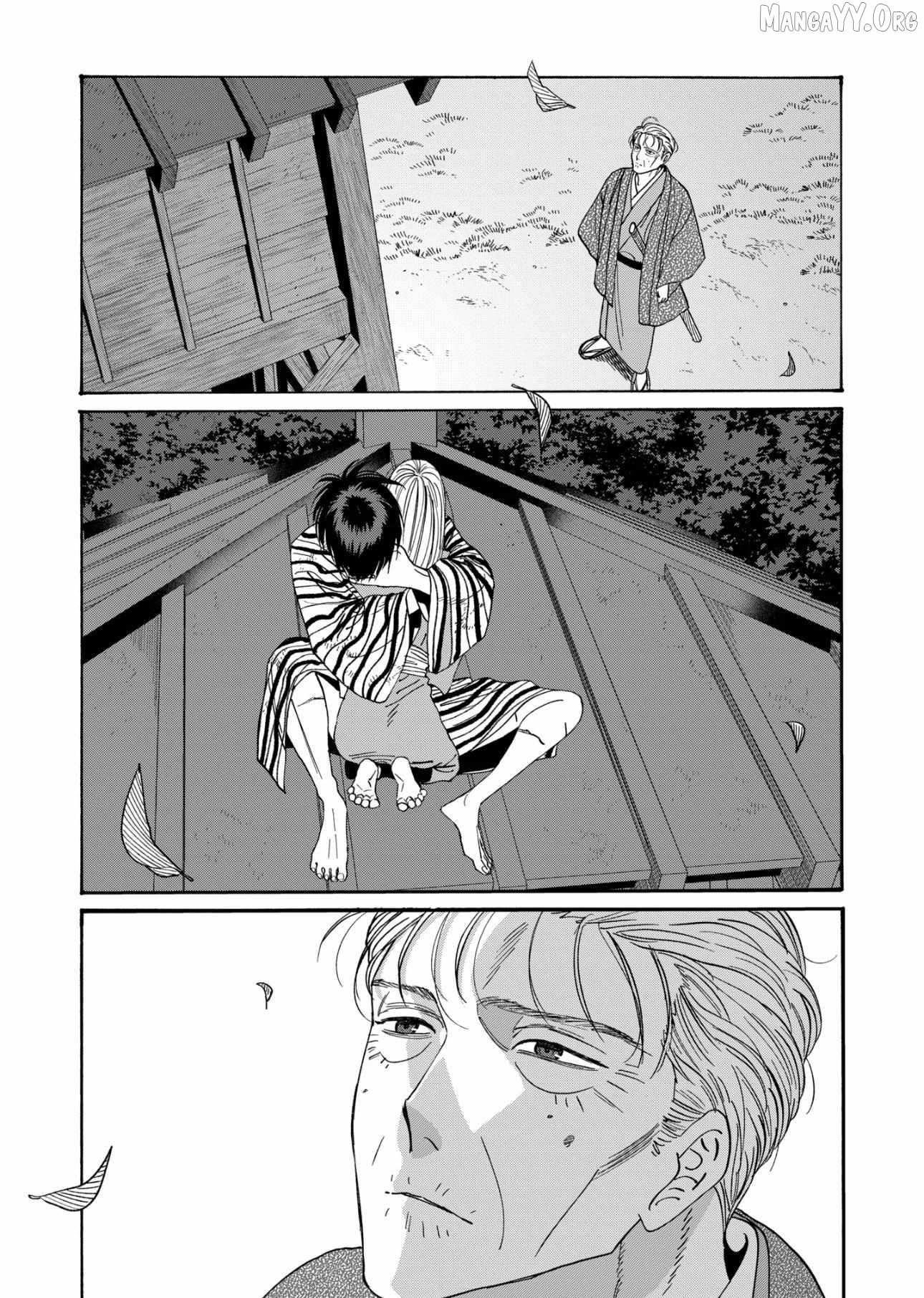 Read Firefly Wedding chapter 79.1 image 30 on Lezhin
