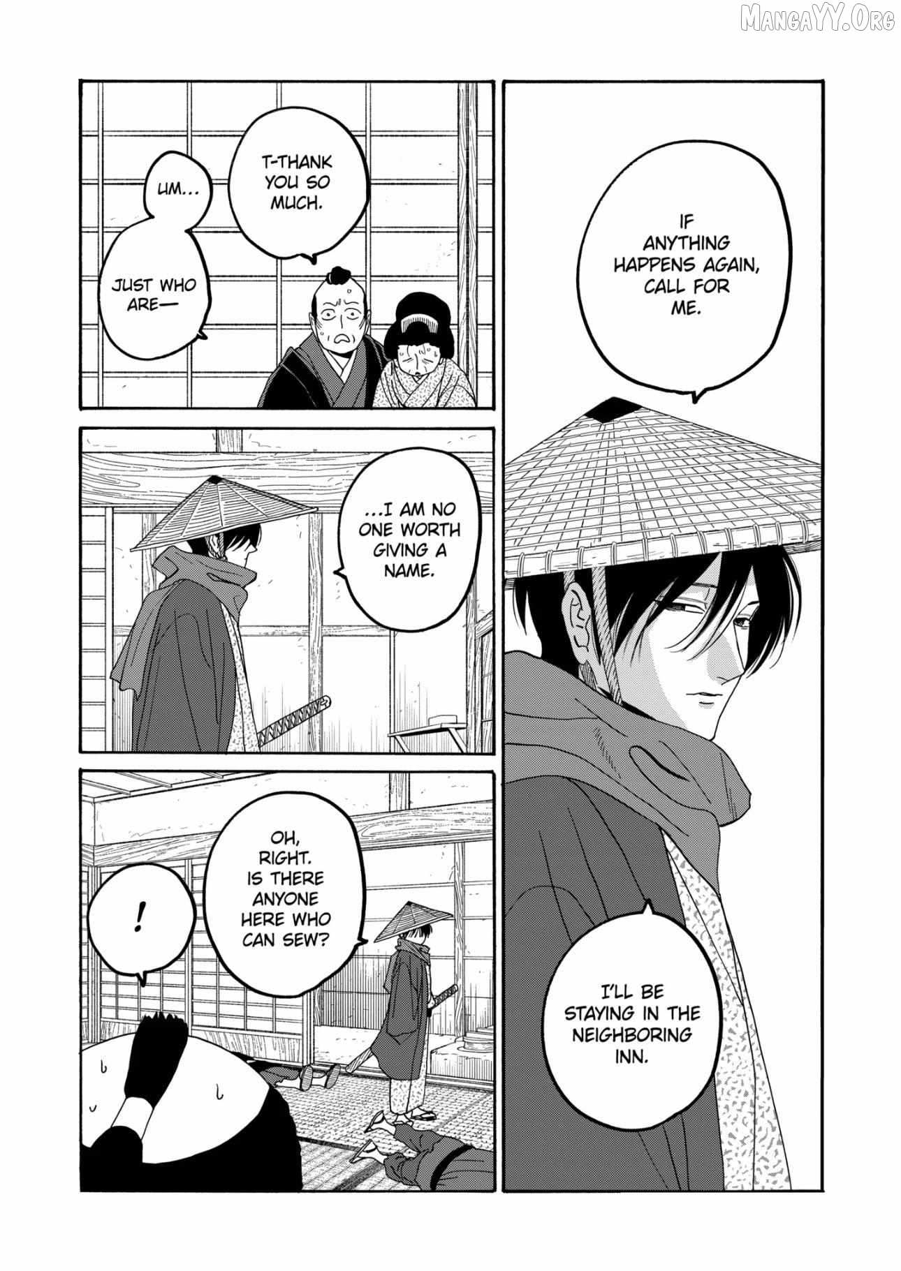 Read Firefly Wedding chapter 79.1 image 4 on Lezhin