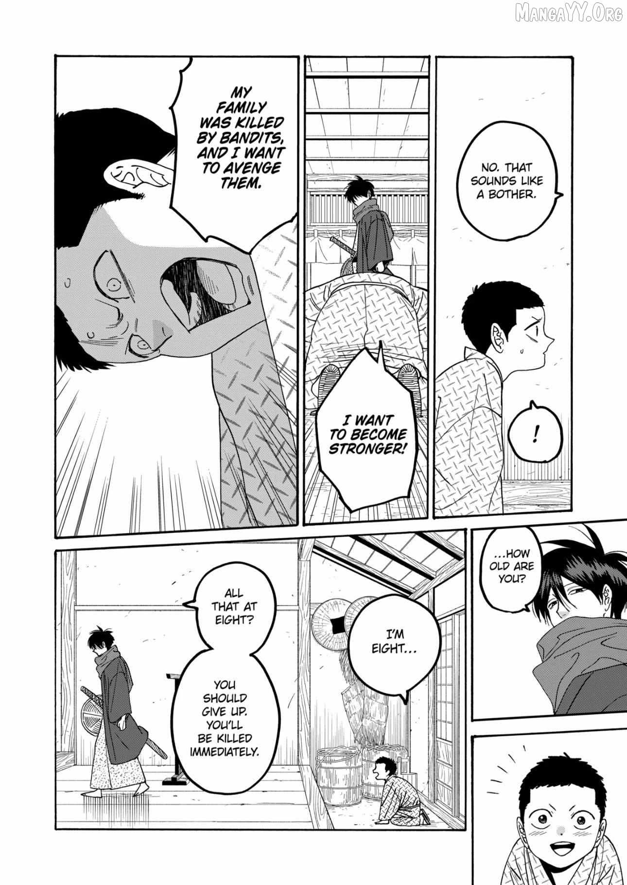 Read Firefly Wedding chapter 79.1 image 8 on Lezhin