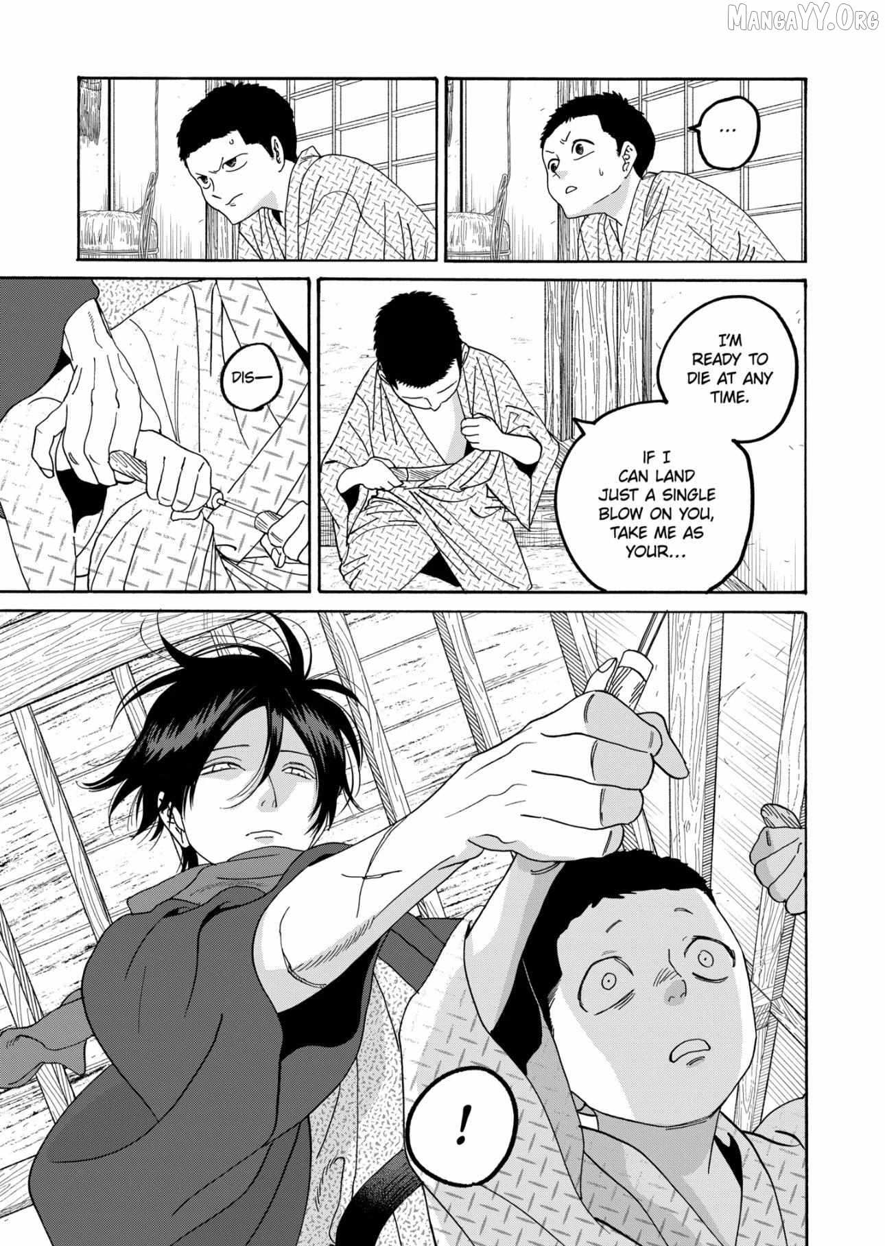 Read Firefly Wedding chapter 79.1 image 9 on Lezhin
