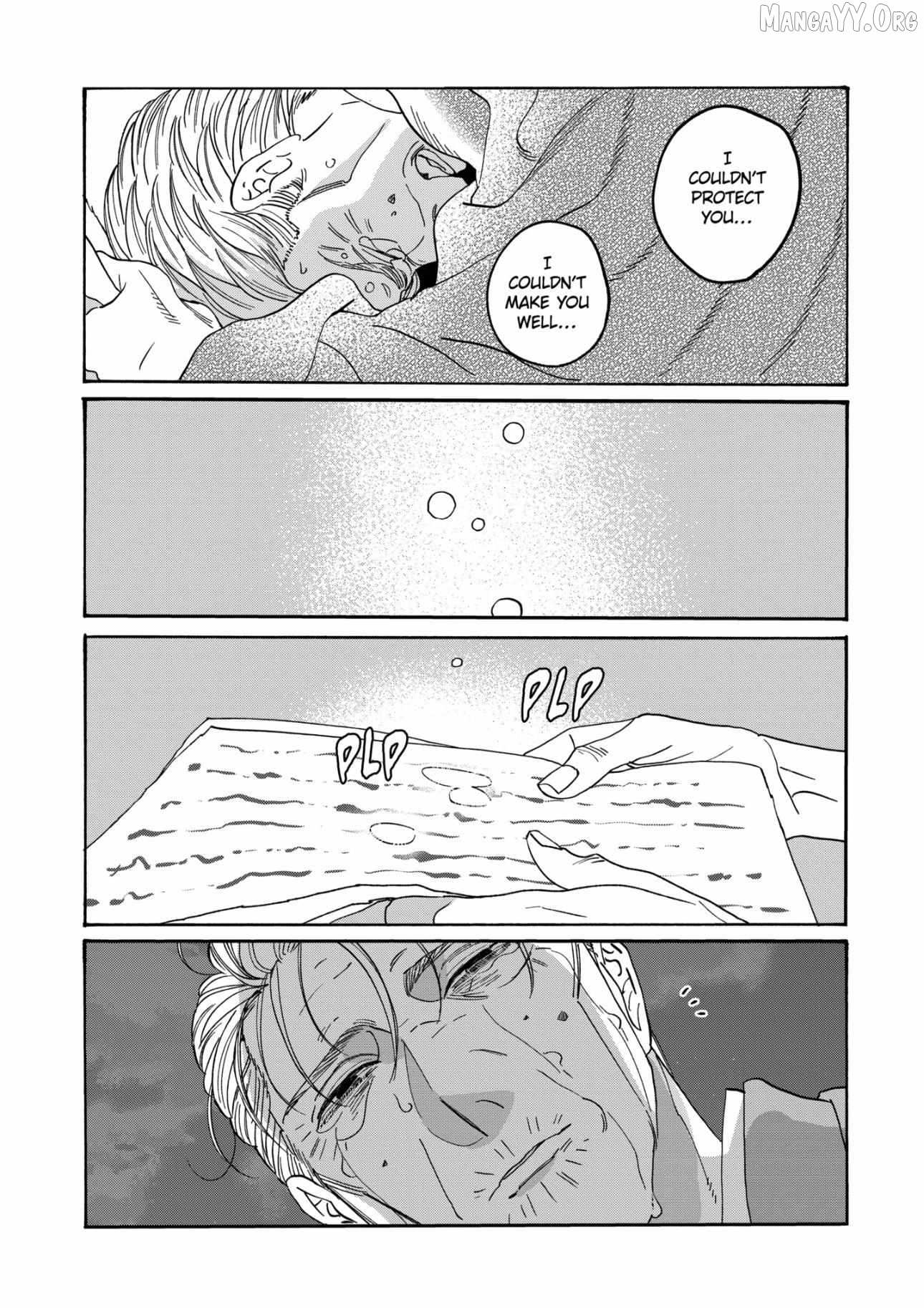 Read Firefly Wedding chapter 79.2 image 9 on Lezhin