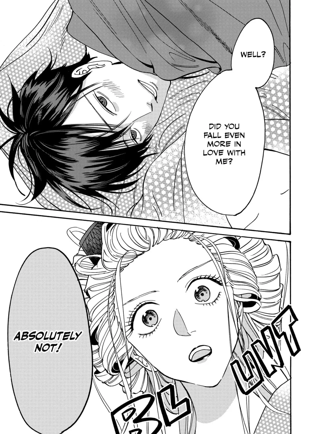Read Firefly Wedding chapter 8 image 20 on Lezhin