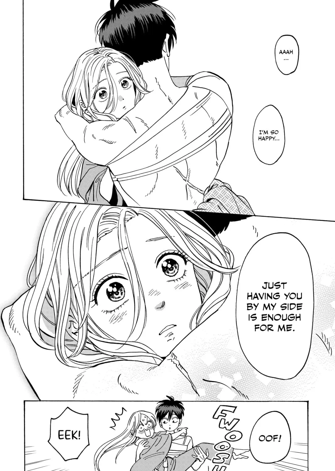 Read Firefly Wedding chapter 9 image 42 on Lezhin