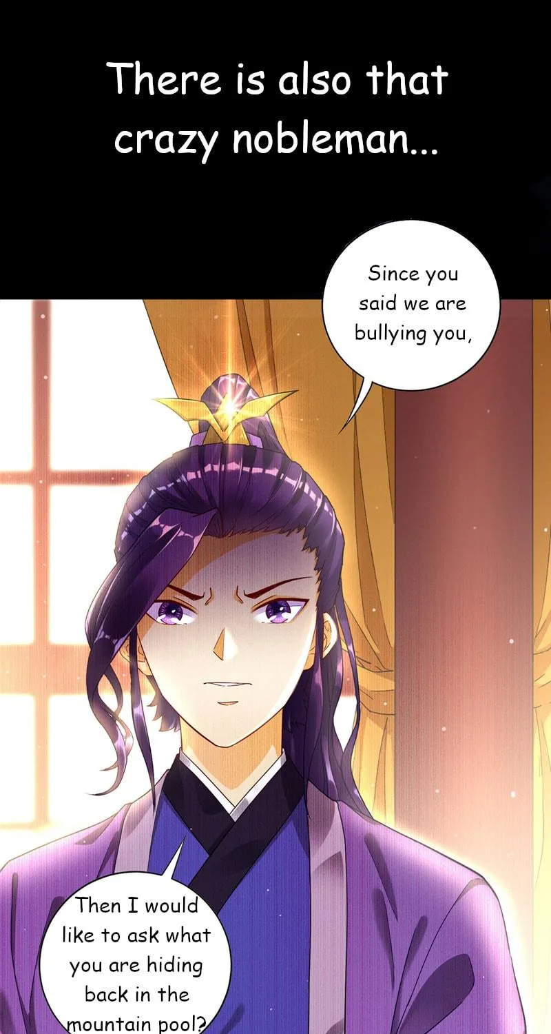Read First Class Servant (Colored) chapter 0 image 11 on Lezhin